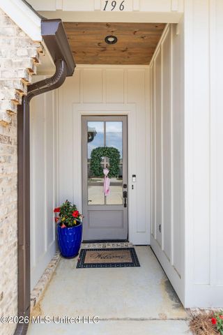 196 Sweetbriar Circle, Canton, MS 39046