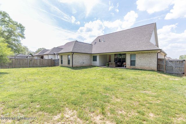 196 Sweetbriar Circle, Canton, MS 39046