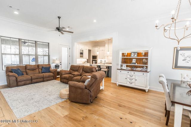 196 Sweetbriar Circle, Canton, MS 39046