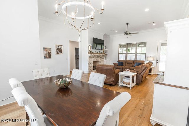 196 Sweetbriar Circle, Canton, MS 39046