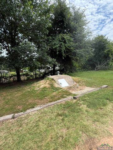 3785 FM 593, Gilmer, TX 75644