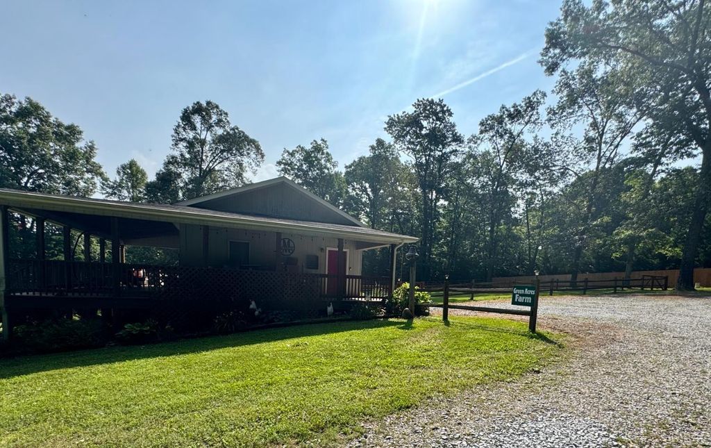 290 Green Acres Drive, Evington, VA 24550