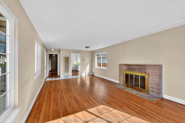 2253 Maywood Avenue, San Jose, CA 95128