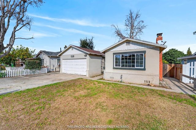 2253 Maywood Avenue, San Jose, CA 95128