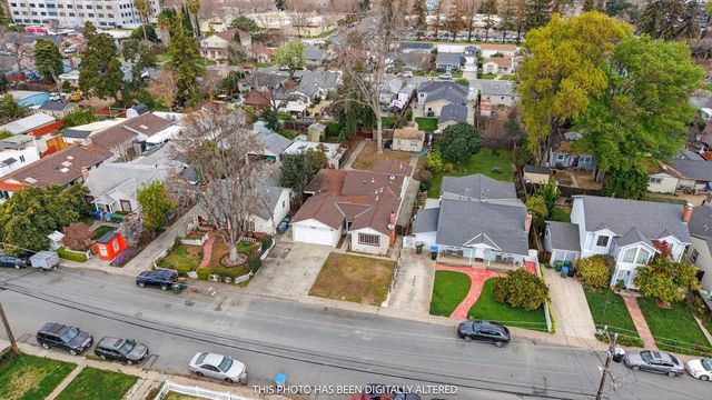 2253 Maywood Avenue, San Jose, CA 95128
