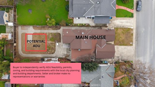 2253 Maywood Avenue, San Jose, CA 95128