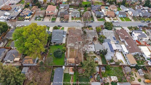 2253 Maywood Avenue, San Jose, CA 95128
