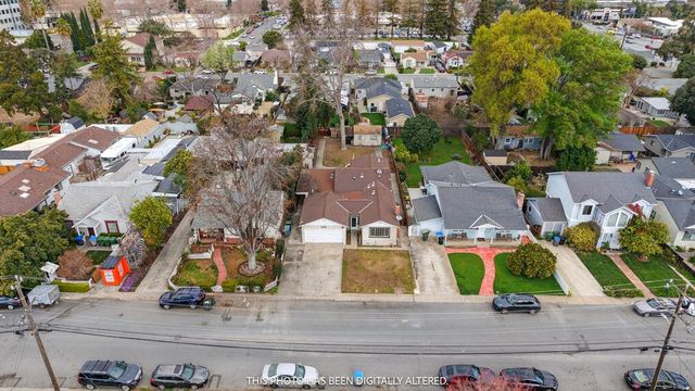 2253 Maywood Avenue, San Jose, CA 95128