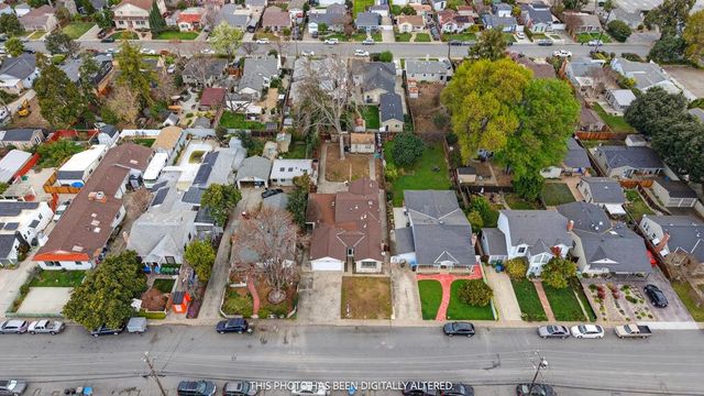 2253 Maywood Avenue, San Jose, CA 95128