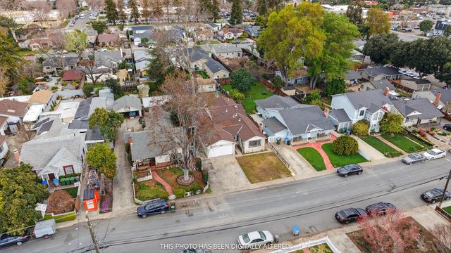 2253 Maywood Avenue, San Jose, CA 95128