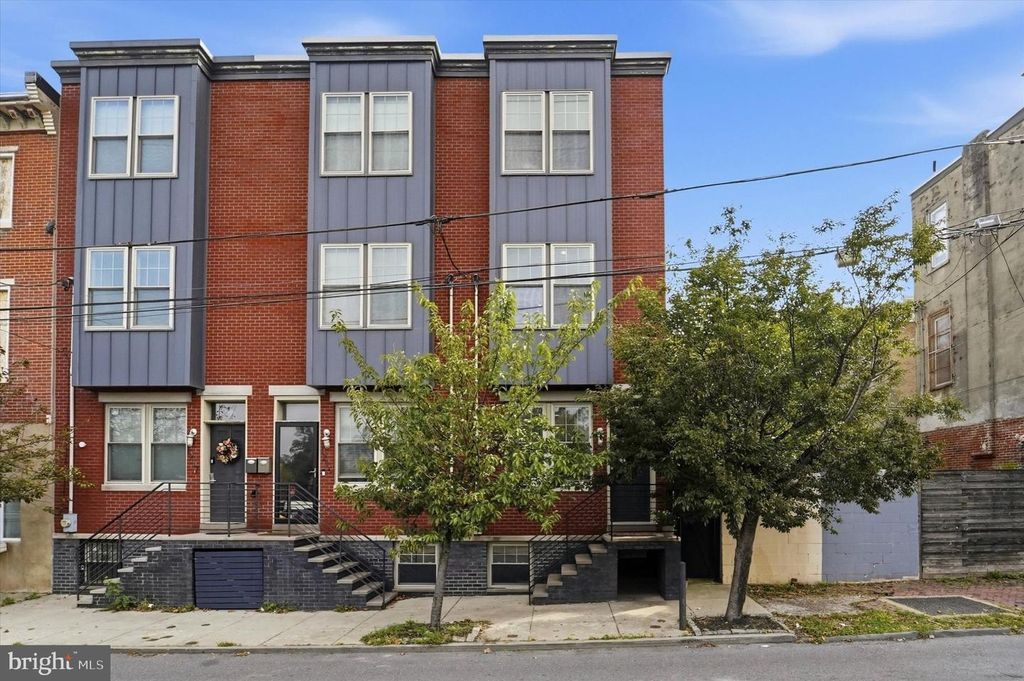 1213 N 31ST ST, PHILADELPHIA, PA 19121 — photo 2
