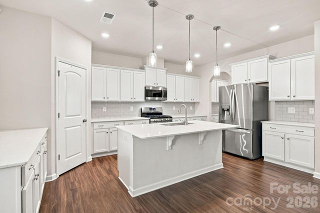 111 Slip Shot Lane, Troutman, NC 28166