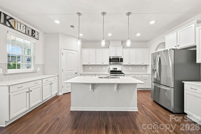 111 Slip Shot Lane, Troutman, NC 28166