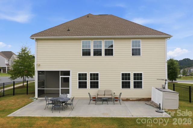 111 Slip Shot Lane, Troutman, NC 28166