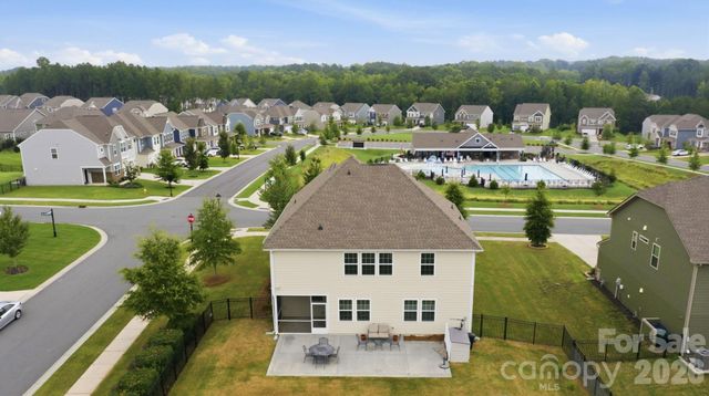 111 Slip Shot Lane, Troutman, NC 28166