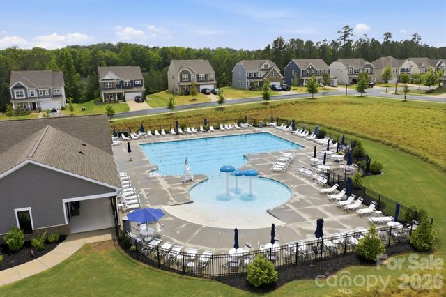 111 Slip Shot Lane, Troutman, NC 28166