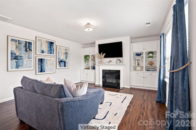 111 Slip Shot Lane, Troutman, NC 28166