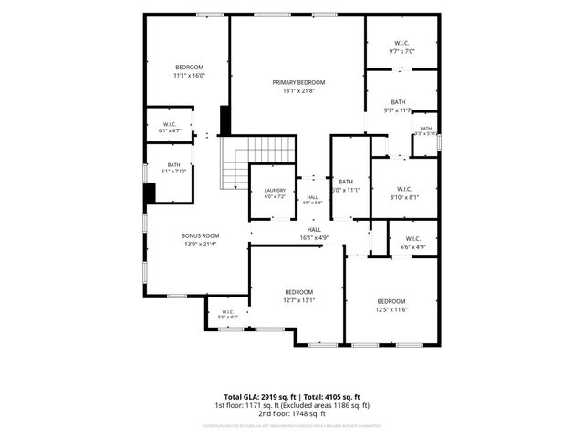 111 Slip Shot Lane, Troutman, NC 28166