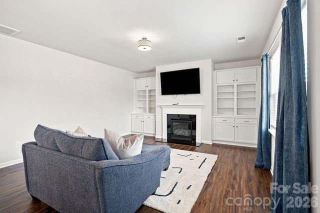 111 Slip Shot Lane, Troutman, NC 28166