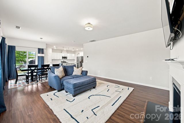 111 Slip Shot Lane, Troutman, NC 28166