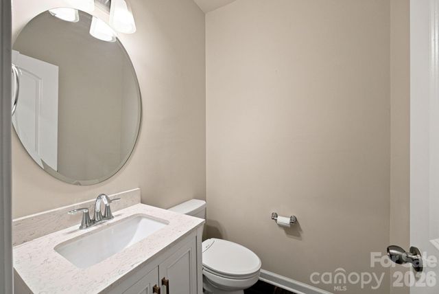111 Slip Shot Lane, Troutman, NC 28166