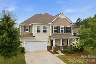 111 Slip Shot Lane, Troutman, NC 28166