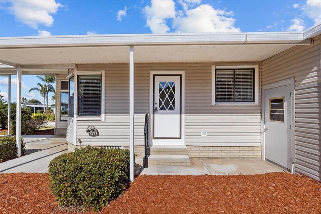 8530 Leadtree Court, Port St. Lucie, FL 34952