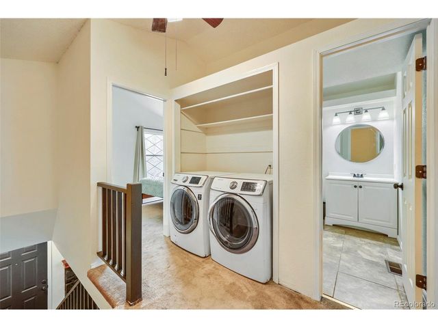 18507 E Whitaker Cir D, Aurora, CO 80015