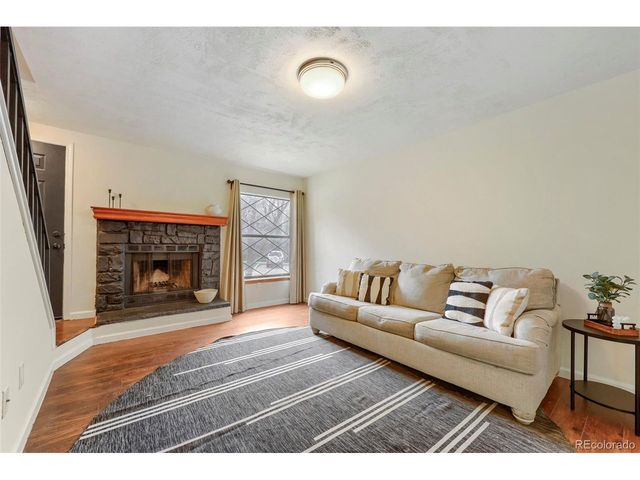 18507 E Whitaker Cir D, Aurora, CO 80015