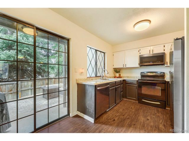 18507 E Whitaker Cir D, Aurora, CO 80015