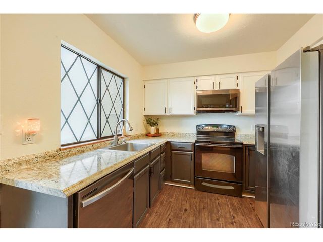 18507 E Whitaker Cir D, Aurora, CO 80015