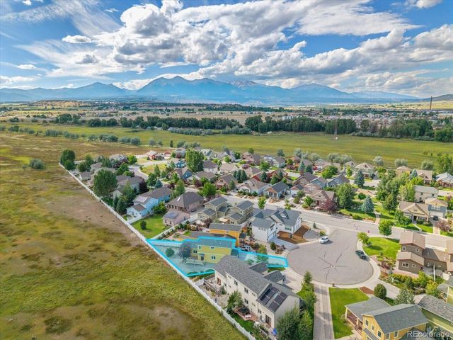 28 Trailside Ct A, Salida, CO 81201