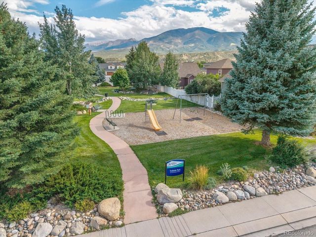 28 Trailside Ct A, Salida, CO 81201