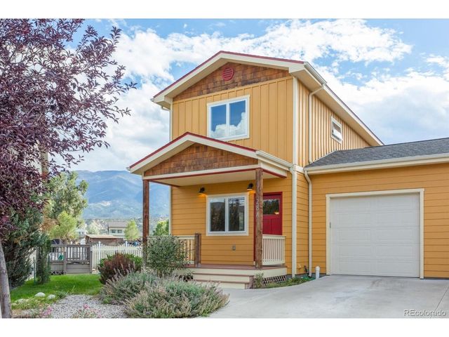 28 Trailside Ct A, Salida, CO 81201