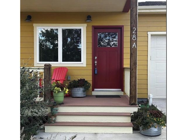 28 Trailside Ct A, Salida, CO 81201