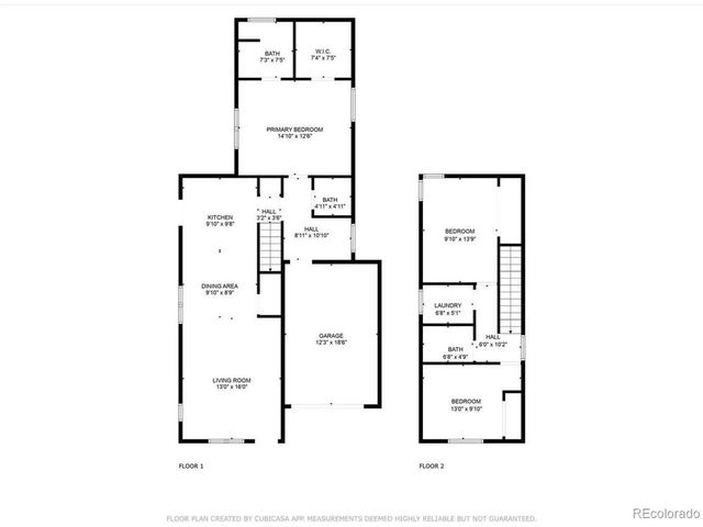 28 Trailside Ct A, Salida, CO 81201