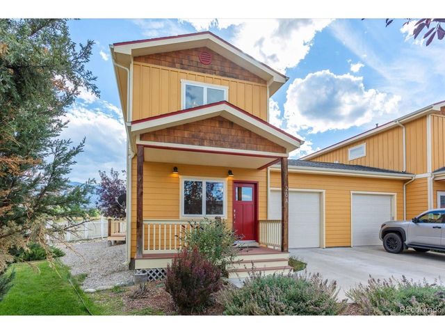 28 Trailside Ct A, Salida, CO 81201