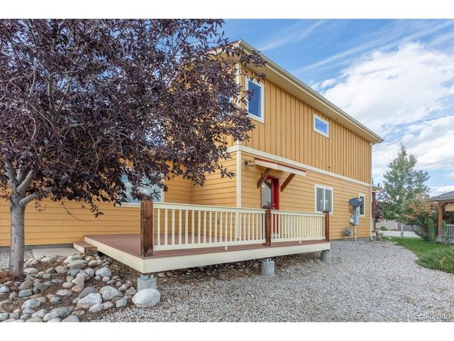 28 Trailside Ct A, Salida, CO 81201