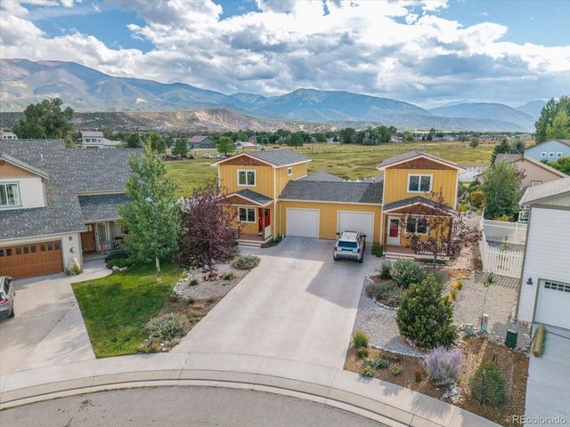 28 Trailside Ct A, Salida, CO 81201