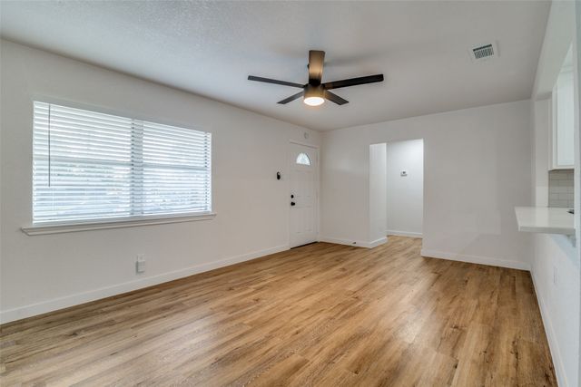 4713 San Marcus Drive, Mesquite, TX 75150