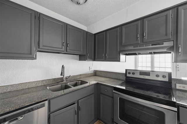 4921 Miller Avenue, Fort Worth, TX 76119