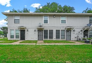 4921 Miller Avenue, Fort Worth, TX 76119