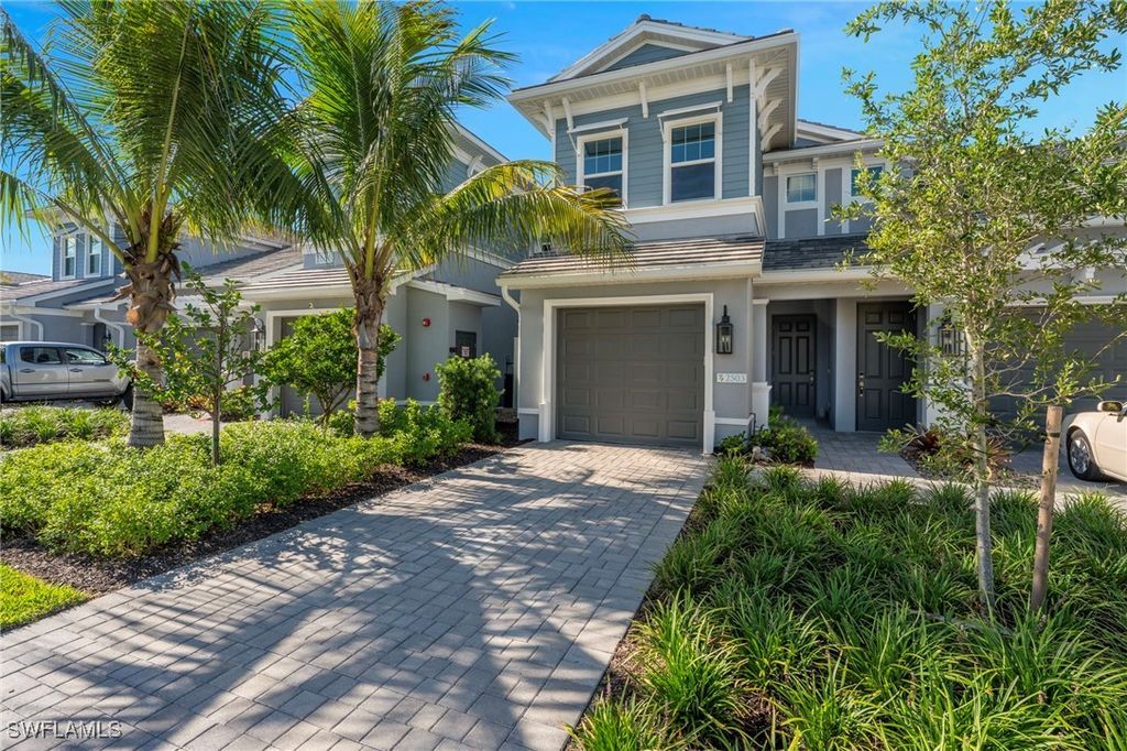 2658 SEYCHELLES CIR 2503, Naples, FL 34112