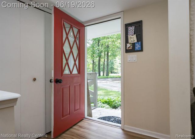 5223 Woodlane Road, Clarkston, MI 48348