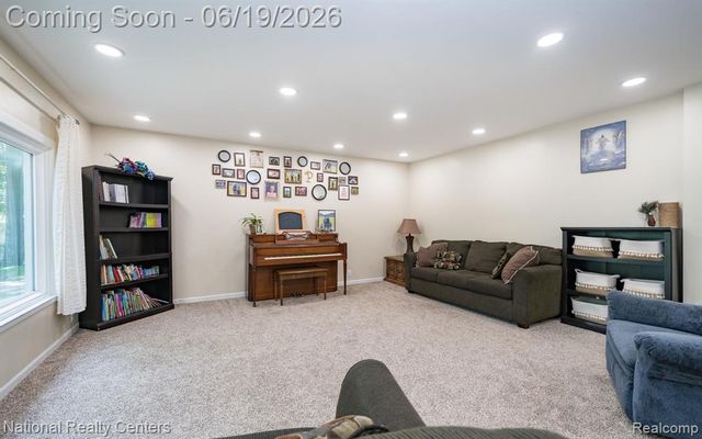 5223 Woodlane Road, Clarkston, MI 48348