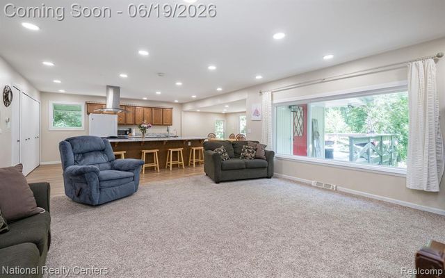5223 Woodlane Road, Clarkston, MI 48348