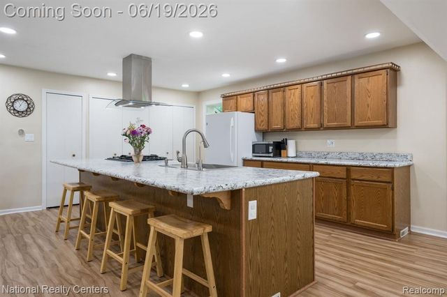 5223 Woodlane Road, Clarkston, MI 48348