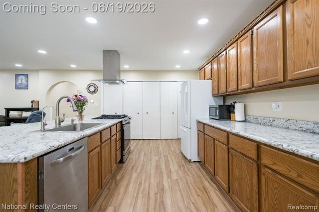 5223 Woodlane Road, Clarkston, MI 48348