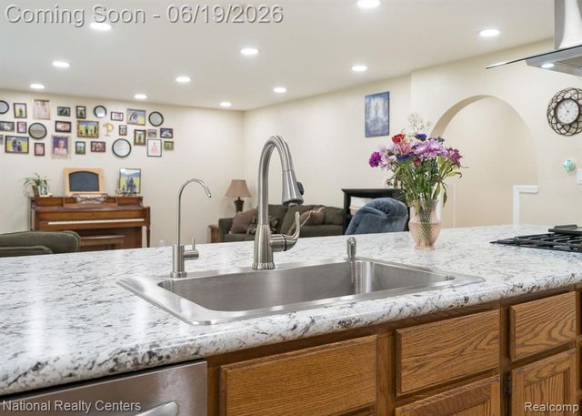 5223 Woodlane Road, Clarkston, MI 48348