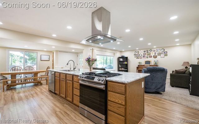 5223 Woodlane Road, Clarkston, MI 48348